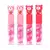 Lip Gloss Ursinho Teddy