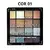 Paleta de Sombras 16 Cores Ultimate - Bobbi Rara - comprar online