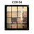 Paleta de Sombras 16 Cores Ultimate - Bobbi Rara - loja online