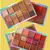Paleta de sombra Sarah´s 15 cores