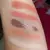 Paleta de sombra Sarah´s 15 cores - Loucas por Make e Acessórios