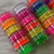 Torre com 6 cores Neon - comprar online