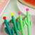 Caneta em gel Criativa Cactus Unisex na internet