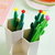 Caneta em gel Criativa Cactus Unisex