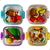 Mini marmita de borracha - comprar online