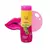 Sabonete Intimo Cheirinho de Chiclete BabaSoul Tutti-Frutti com Sensação Térmica 200ml - Soul Cosmeticos