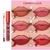 Kit Labial Lápis + Batom Cherry Love City Girls