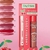 Kit Labial Lápis + Batom Cherry Love City Girls - comprar online