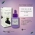 Sérum Facial de Uva Glow Love Max Love com 30ml