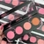 Paleta de Blush Ludurana Quarteto na internet