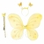 KIT ASINHA COM ARCO E VARINHA - comprar online