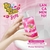 GEL CORPORAL BABASOUL SEXY FRUTAS VERMELHAS SOUL 280ML na internet