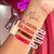 TINT CREAM CHOCO FUN Fenzza