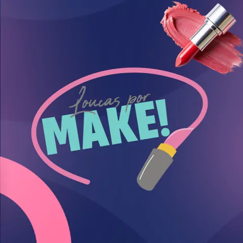 Loucas por Make e Acessórios
