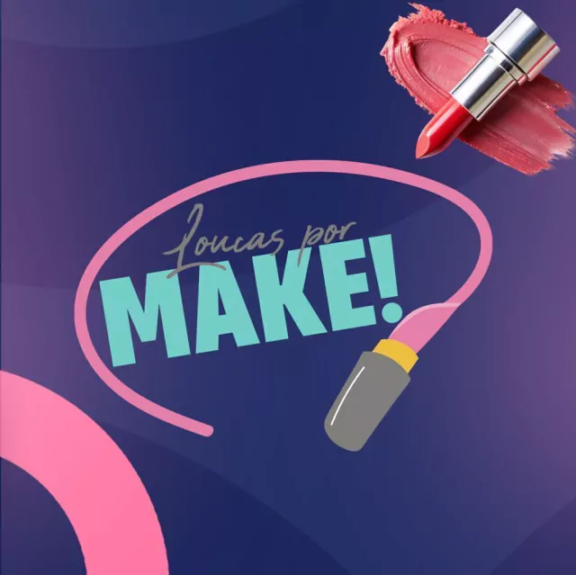 Loucas por Make e Acessórios