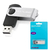 Pendrive multilaser 4, 8, 16 ou 32gb