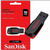 Pendrive sandisk 16, 32, 64 ou 128gb - comprar online