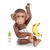 Little macaco caco - comprar online