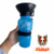 Bebedouro portátil Agua Dog 600ml - comprar online