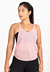 Regata Tela Dryfit Rosé Fitness Nadador - Victoria Moda Fitness