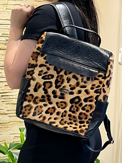 Mochila anti-furto Eliane - comprar online