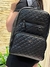 Mochila em couro Lúcia - comprar online