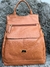 Mochila Fátima - Sandra Bereta Bolsas