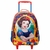 Mochila da Branca de Neve com Rodinha - comprar online