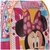 Mochila com Rodinha Minnie Pink - loja online