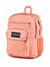 Mochila Jansport Big Student - Conforto e Praticidade - 34 Litros - [Jansport]