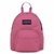 Mochila Jansport Half Pint - Compacta e Leve - Ideal para Passeios - [Jansport]