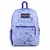 Mochila Cross Town Lines e Vines - comprar online