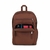 Mochila Big Student Basic Brown - Mala Real - Volta as Aulas | Malas | Mochilas | Lancheiras