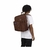 Imagem do Mochila Big Student Basic Brown