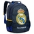 Mochila Real Madrid Logo na internet