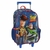 Mochila Toy Story com Rodinha: Woody e Buzz