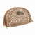 Necessaire Jack Desing Meia Lua Diamantes - Mala Real - Volta as Aulas | Malas | Mochilas | Lancheiras