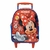 Mochila com Rodinha I Love Minnie - comprar online