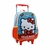 Mochila com Rodinha da Hello Kitty na internet