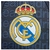 Mochila Real Madrid Logo - loja online