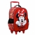 Mochila com Rodinha Minnie Mouse na internet