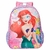 Mochila Princesa Ariel Disney - comprar online