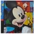 Mochila com Rodinha do Mickey Sun Squad - loja online