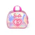 Lancheira da Barbie Holográfica Luxcel - comprar online