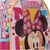 Mochila Minnie Pink - loja online