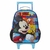 Mochila com Rodinha do Mickey Sun Squad - comprar online