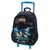 Mochila Sonic Don't Stop com Rodinha - comprar online