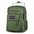 Mochila Jansport Big Student - Cargo Green - loja online
