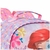 Mochila Princesa Ariel Disney com Rodinhas - loja online