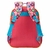 Mochila Minnie Pink - Mala Real - Volta as Aulas | Malas | Mochilas | Lancheiras